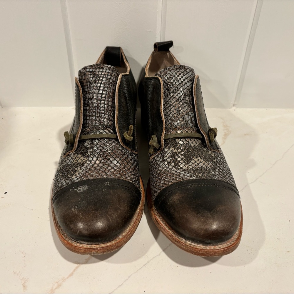Gorgeous Freebird Mabel Shoes